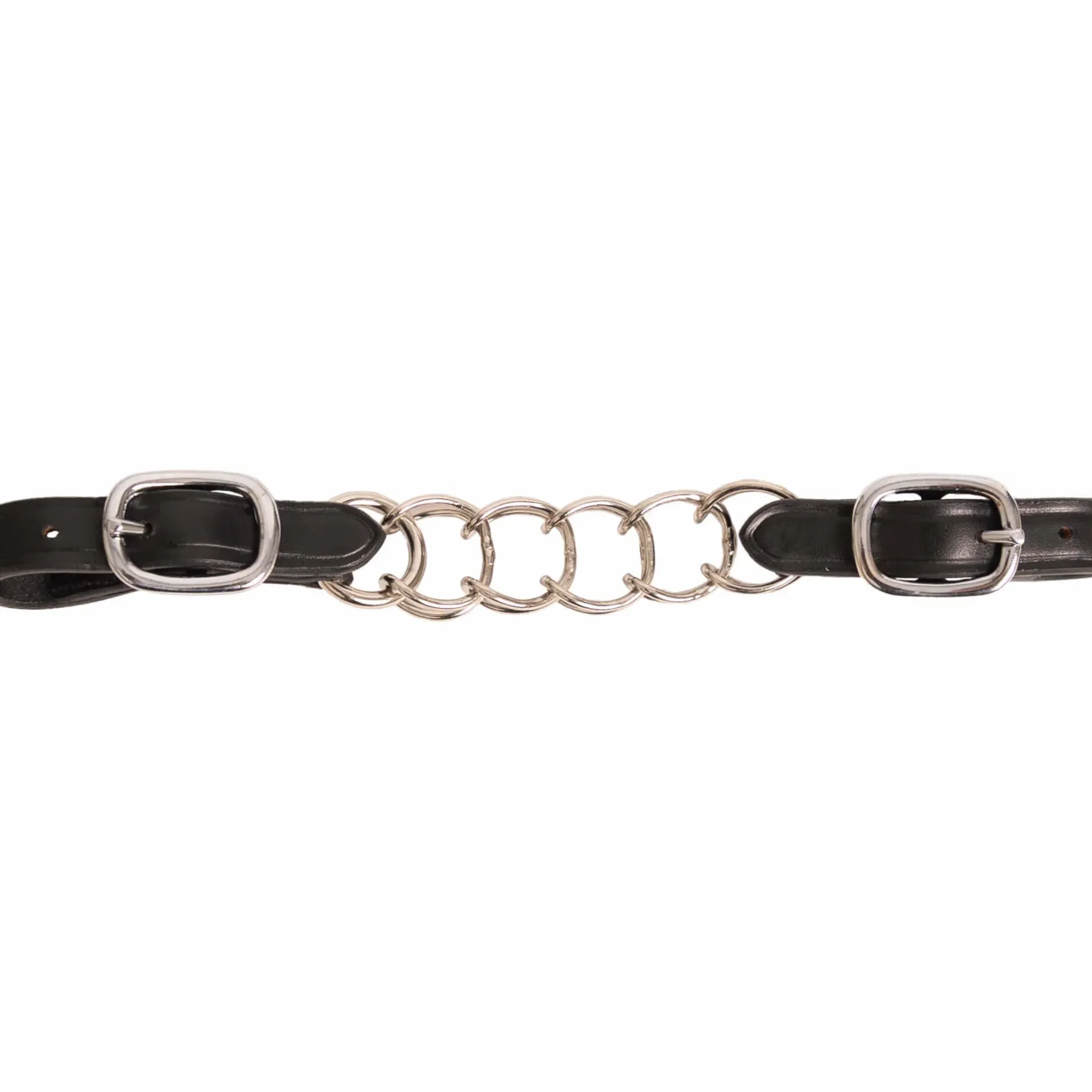 Kinnkette für Hackamore Chain Single NEC