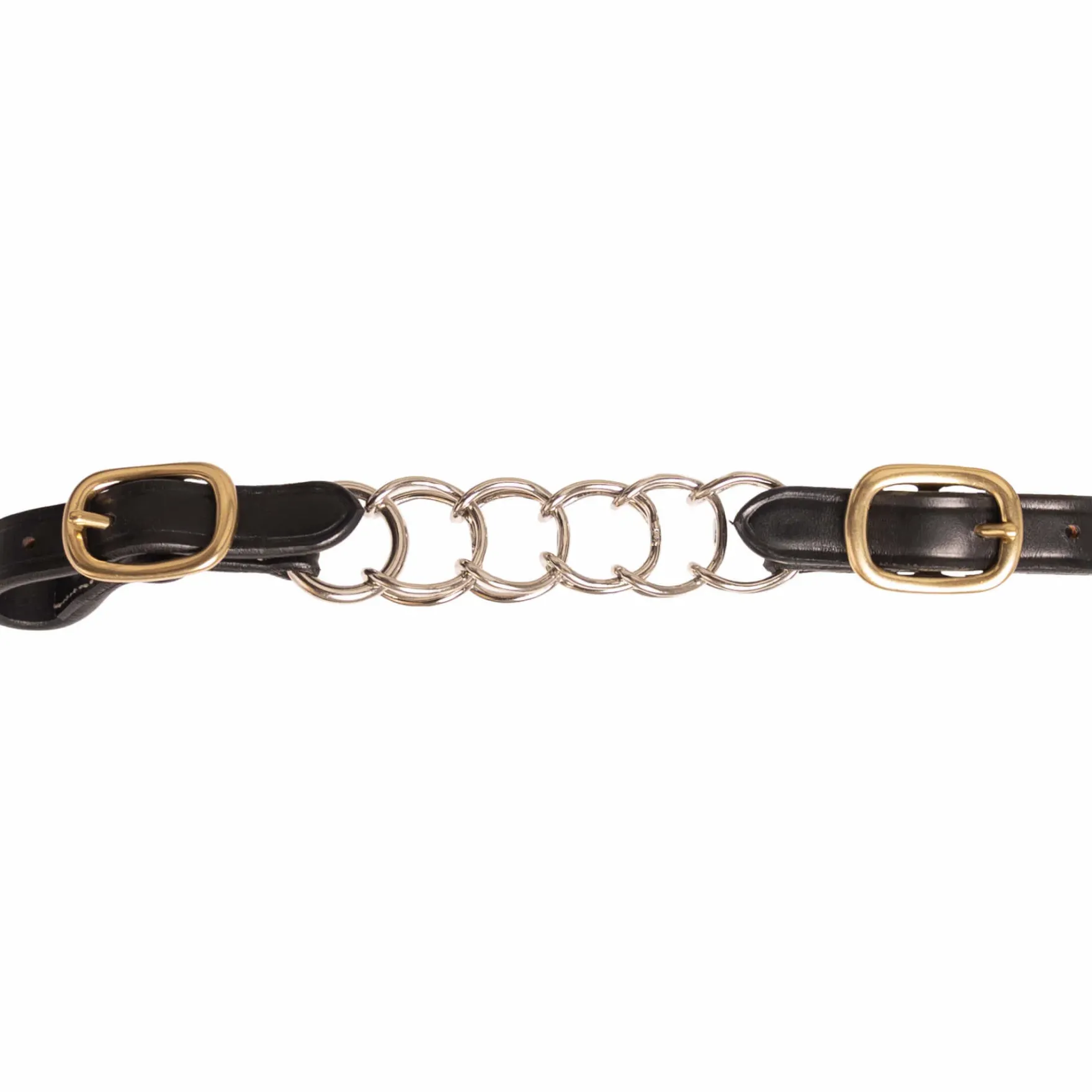 Kinnkette für Hackamore Chain Single DC