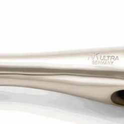 KK ULTRA Unterlegtrense Sensogan, doppelt gebrochen, Gebiss, Wassertrense