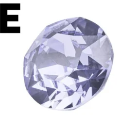 KK-Ultra Unterlegtrense Shine Bright, Gebiss