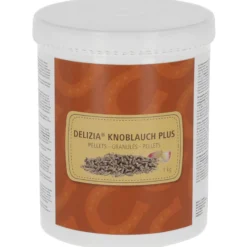 Knoblauch Plus Pellets, 1 kg