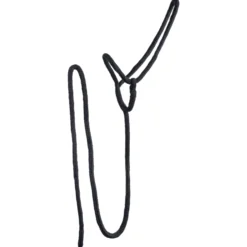 Knopfhalfter
