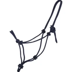 Knotenhalfter Basic