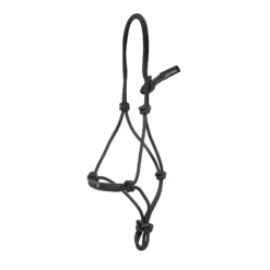 Knotenhalfter WC, Trainingshalfter