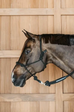 Knotenhalfter WC, Trainingshalfter