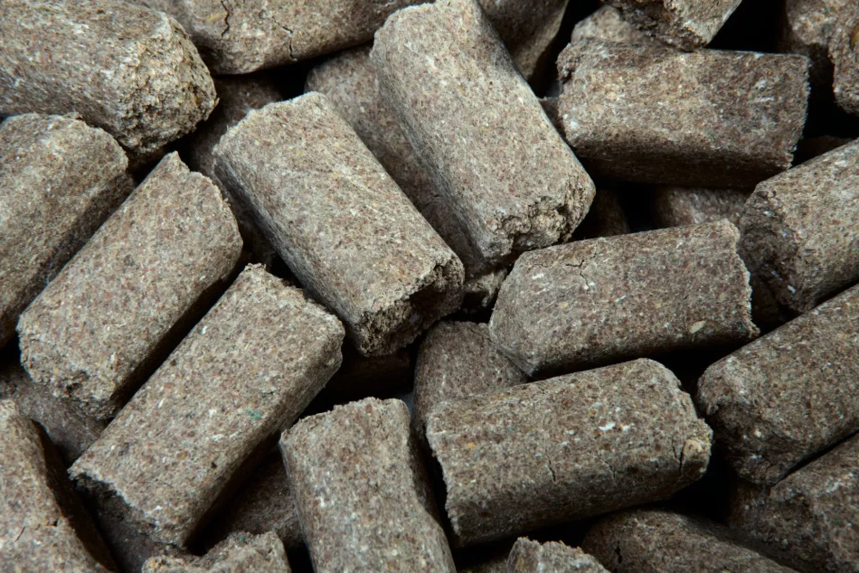 Kräutermineral getreidefrei, Mineralfutter, Ergänzungsfuttermittel
