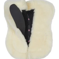 Lammfellpad Lambskin Pro, Korrekturpad, Sattelpad