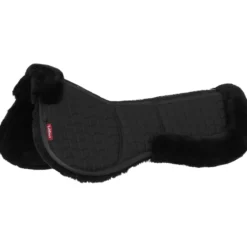 Lammfellpad ProSorb 3 Pocket Half Pad, Korrekturpad