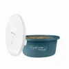 Leckerli-Schale Enjoy Your Snack HW25, mit Deckel, 2 L