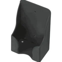 Lecksteinhalter für eckige Lecksteine, Kunststoff