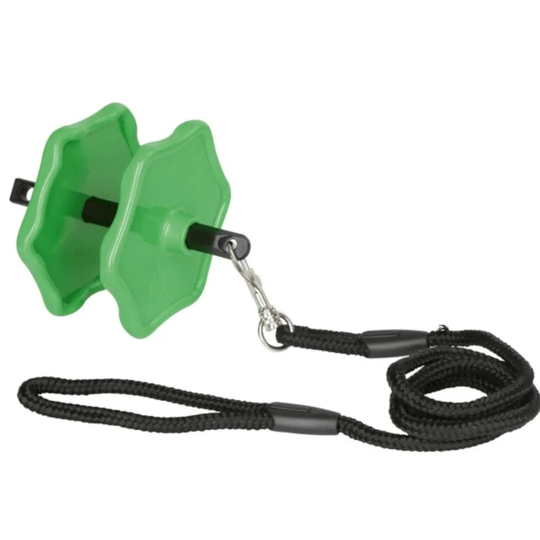 Lecksteinhalter für Lecksteine