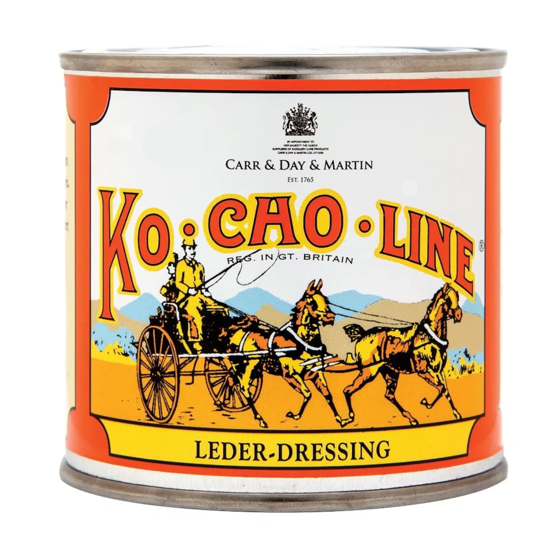 Leder-Dressing Ko-Cho-Line