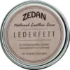 Lederfett