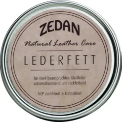Lederfett