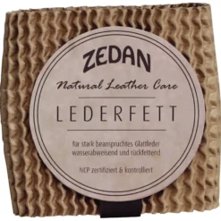 Lederfett