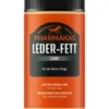 Lederfett, Lederpflege, Sattelpflege