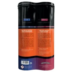 Lederpflege Belvoir, Duo-Box, Tack Cleaner, Tack Conditioner