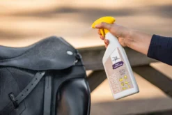 Lederpflege Leather Cleaner Step 1, Lederreinigung