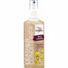 Lederpflege Leather Conditioner Step 2, Lederreinigung