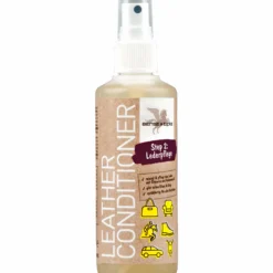 Lederpflege Leather Conditioner Step 2, Lederreinigung
