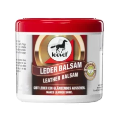 Lederpflege Leder Balsam