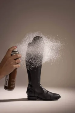 Lederreinigungschaum, Spray