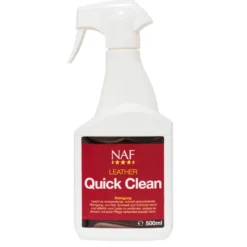 Lederreinigungsspray Quick Clean