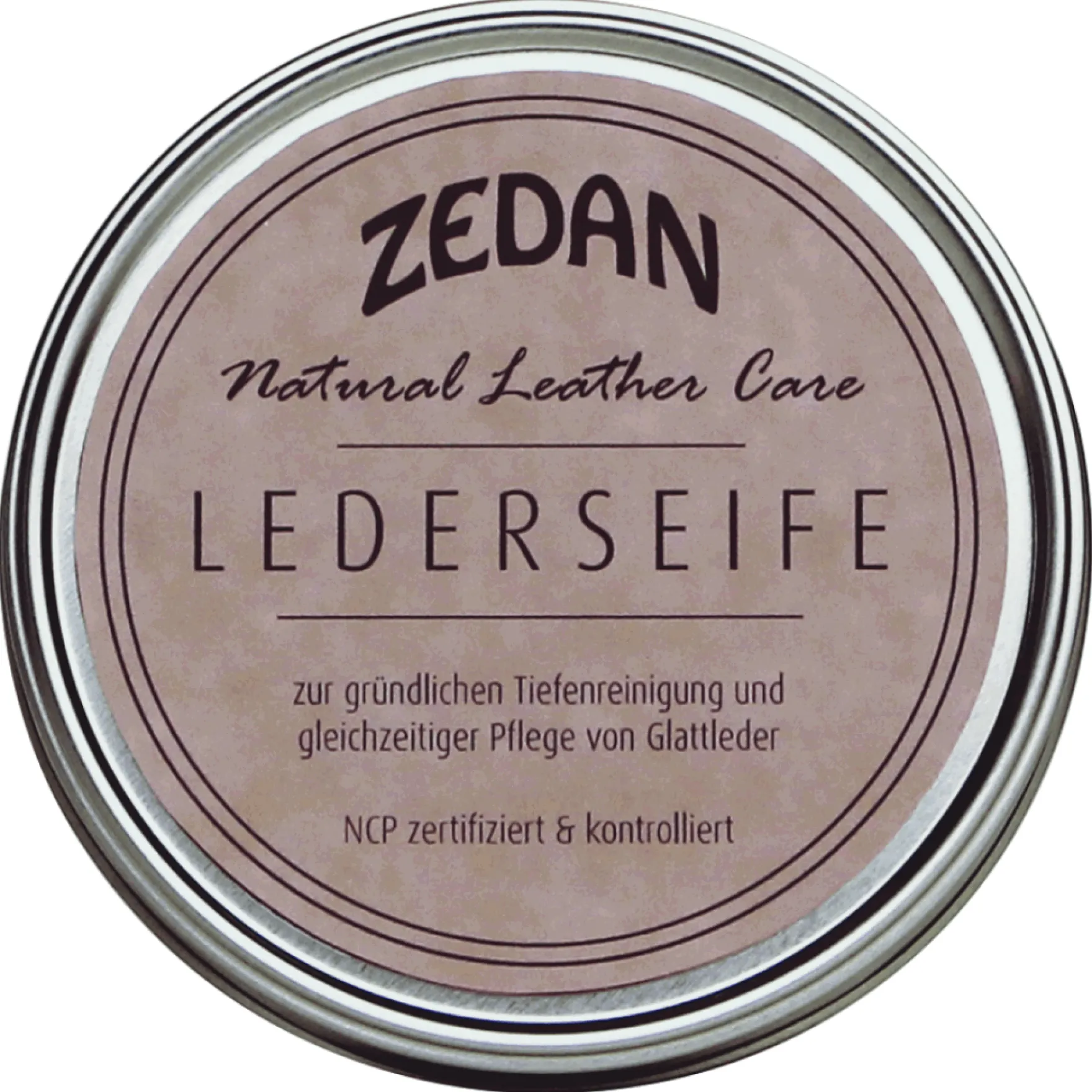 Lederseife