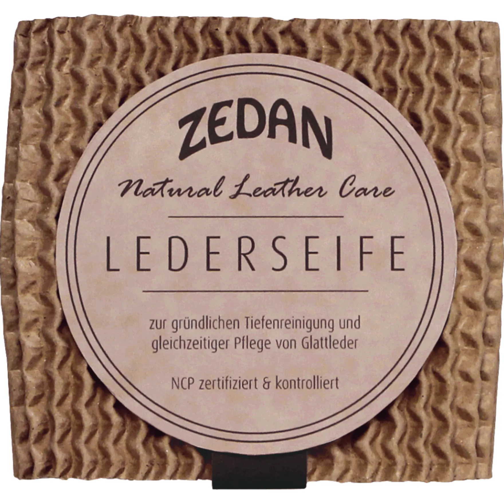 Lederseife