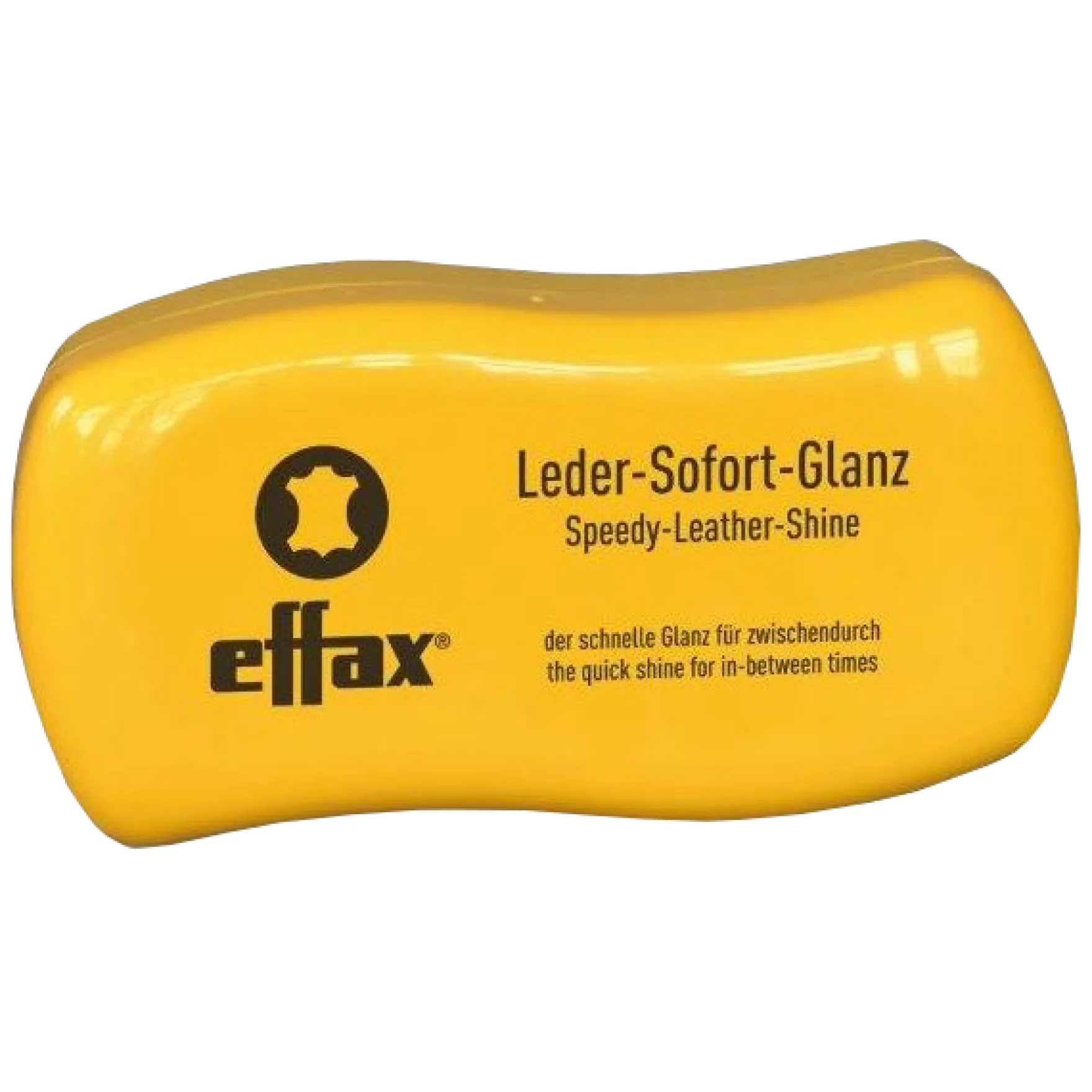 ® Leder Sofort-Glanz