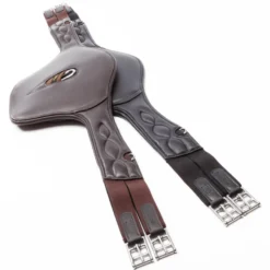 Leder-Stollengurt Soft´n Safe, 36013