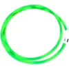 LED-Halsriemen für Pferde