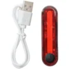 Leuchte Horselight, rote Lampe