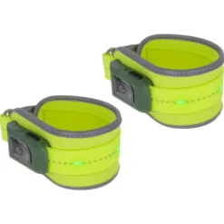 Leuchtgamaschen LED