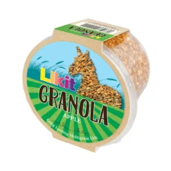 Likit Granola, Leckstein