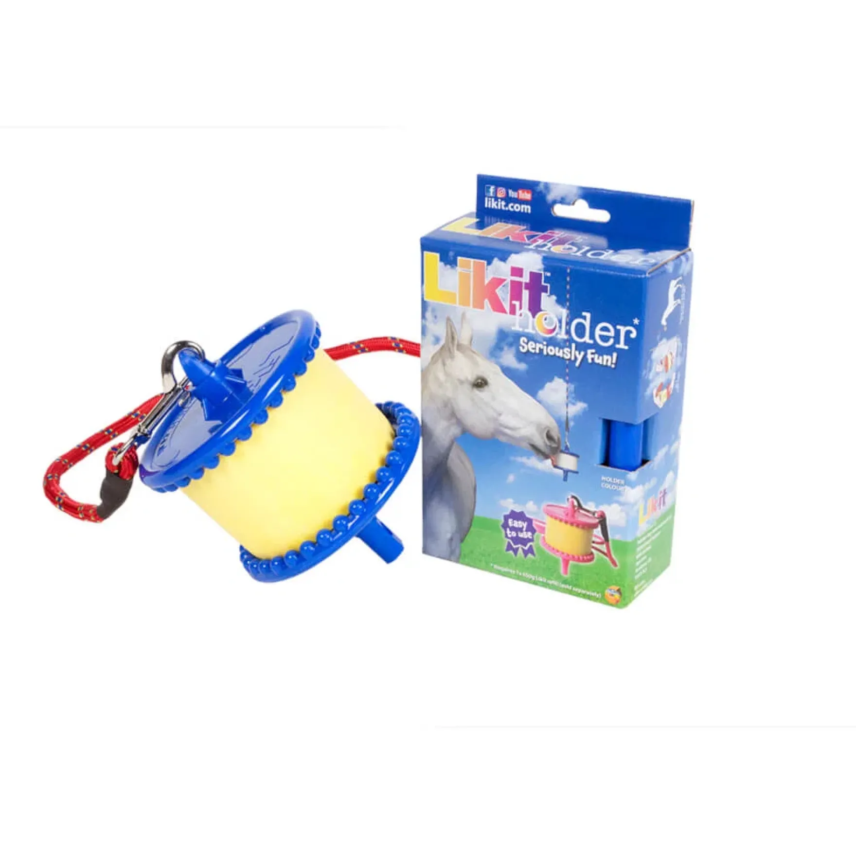 Likit Halterung