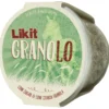 Likit Leckstein Granola, Müsli, Low Sugar