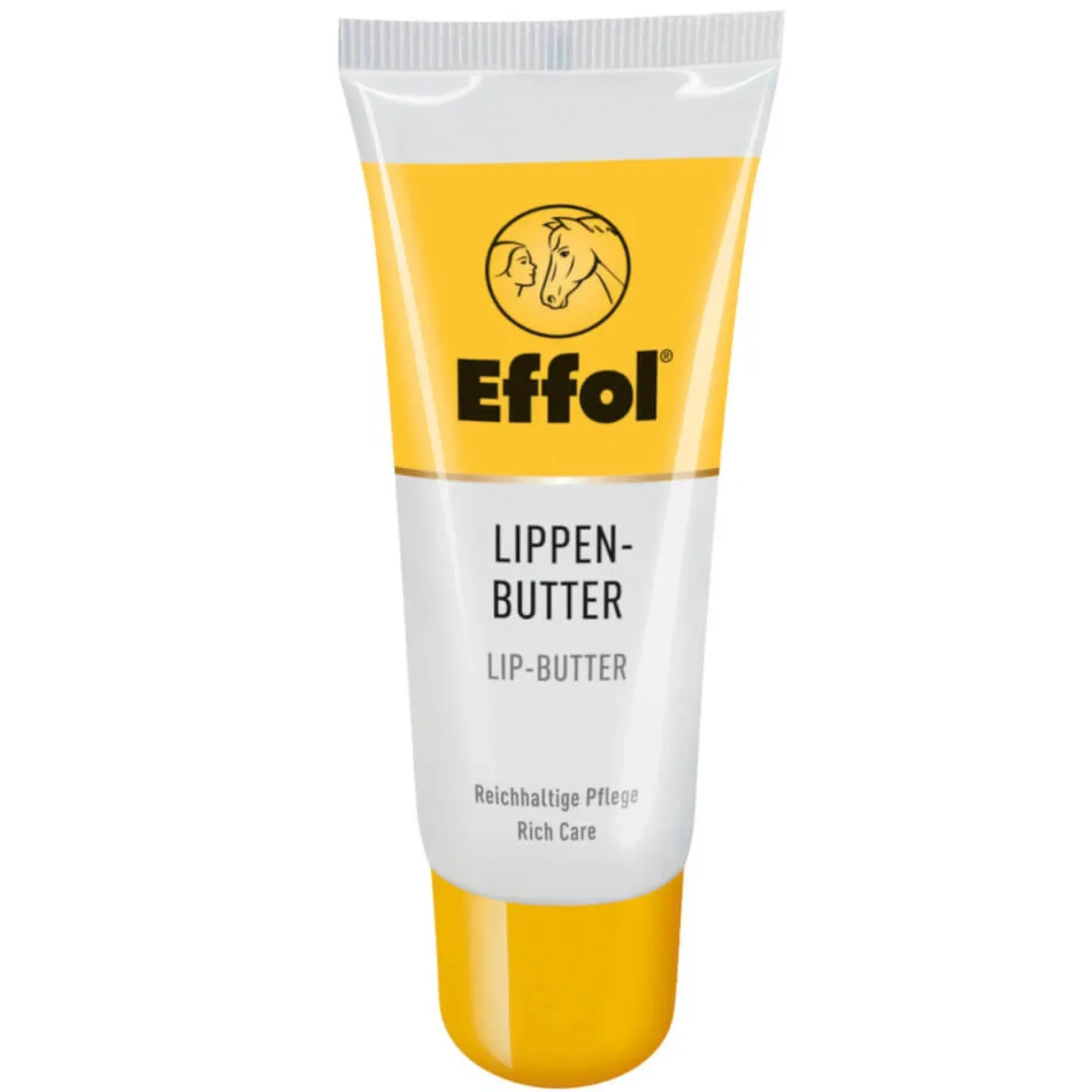 Lippen-Butter, Lippenbalsam