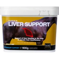 Liver Support, bei Leberinsuffizienz, Ergänzungsfuttermittel, Pulver