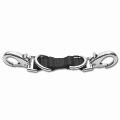 Longierbrille Double