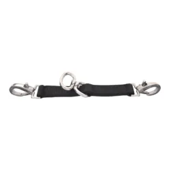 Longierbrille mit Wirbel