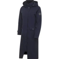 Mantel Damen Amelie, Regenmantel, Reitmantel