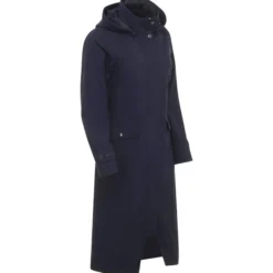 Mantel Damen Amelie, Regenmantel, Reitmantel