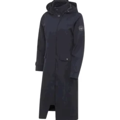 Mantel Damen Amelie, Regenmantel, Reitmantel