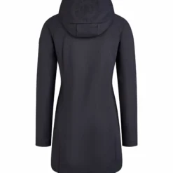 Mantel Damen Athleisure HW24, Softshellmantel
