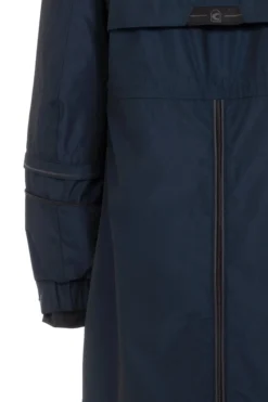 Mantel Damen CAVALBLAKE FS26, Funktionsmantel, wasserdicht