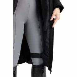 Mantel Damen Global Puffer Jacket, Steppmantel, Reitmantel