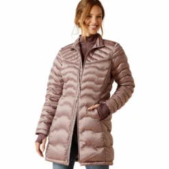 Mantel Damen Ideal, Daunenmantel, Steppmantel