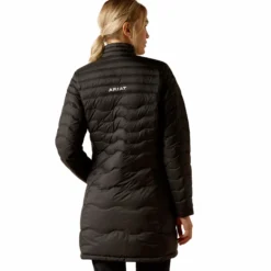 Mantel Damen Ideal HW24, Daunenmantel