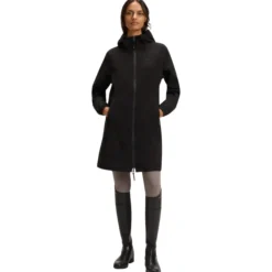 Mantel Damen Lara, Regenmantel